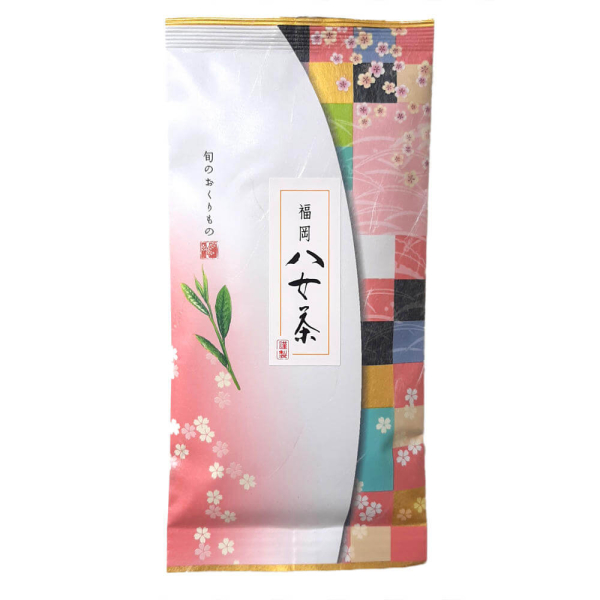 Sencha Megumi No.1